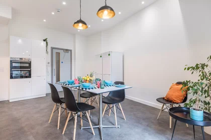 Habitación privada en Mill Road, imagen 31 de 47