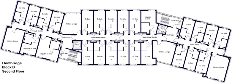 Habitación privada en Mill Road, imagen 34 de 47