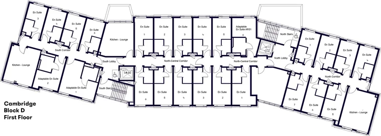 Habitación privada en Mill Road, imagen 36 de 47