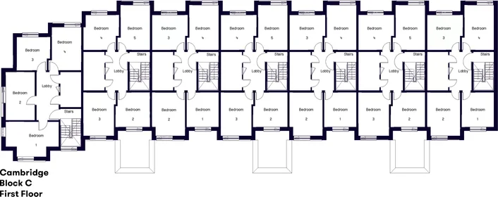 Habitación privada en Mill Road, imagen 40 de 47