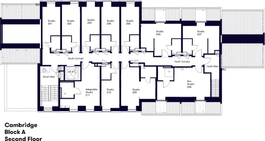 Habitación privada en Mill Road, imagen 45 de 47