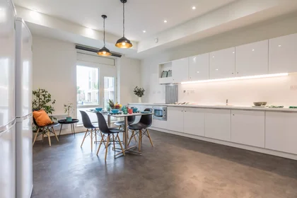 Habitación privada en Mill Road, imagen 6 de 47