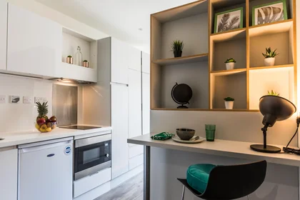Studio in der Mill Road, bild 2 von 45