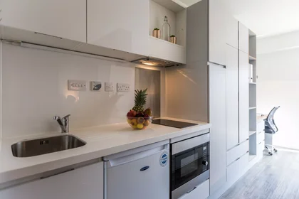 Studio in der Mill Road, bild 3 von 45