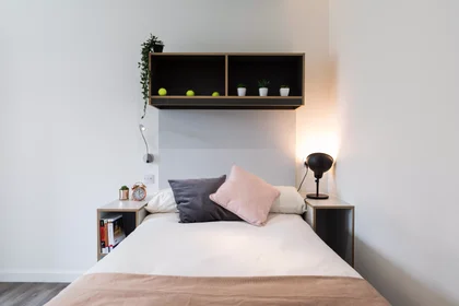 Privatzimmer in der Mill Road, bild 1 von 10