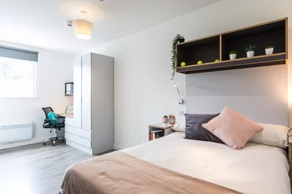 Stanza privata in Mill Road, immagine 1 di 10