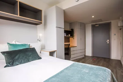 Studio in der Mill Road, bild 1 von 46