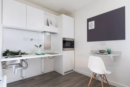 Studio in der Mill Road, bild 2 von 46