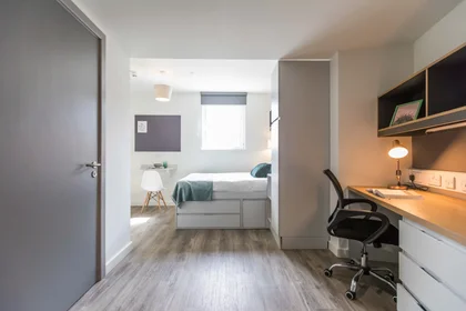 Studio in der Mill Road, bild 4 von 46