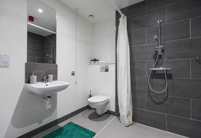 Quarto privado em Mill Road, imagem 2 de 46
