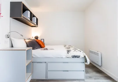 Quarto privado em Mill Road, imagem 4 de 46