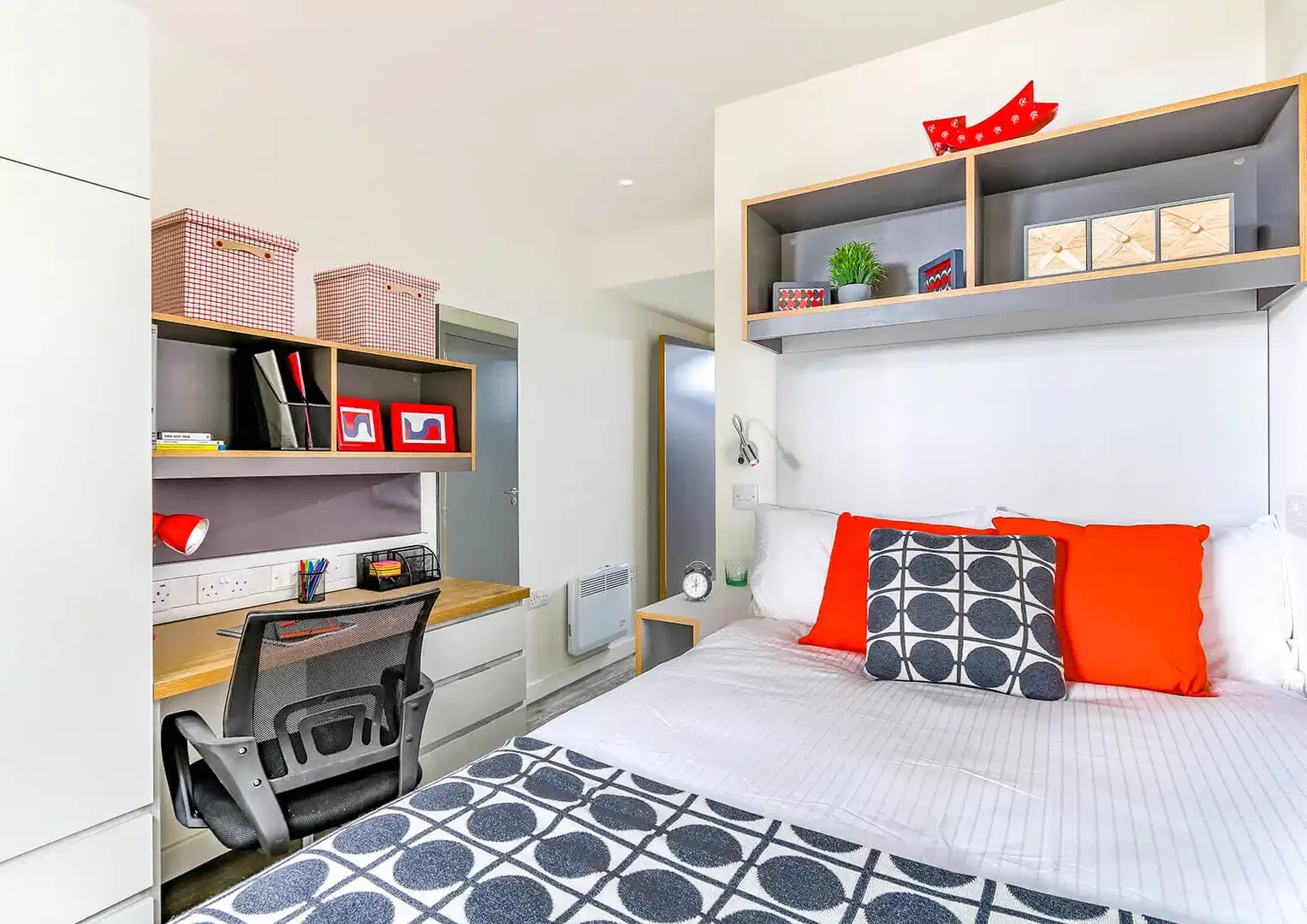 Preisgünstiges Studentenzimmer in günstiger Lage in
