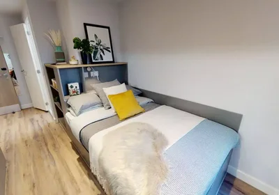 Privatzimmer in der Bishop Street, bild 1 von 10
