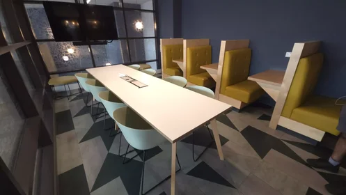 Prywatny pokój Bishop Street, obraz 27 49