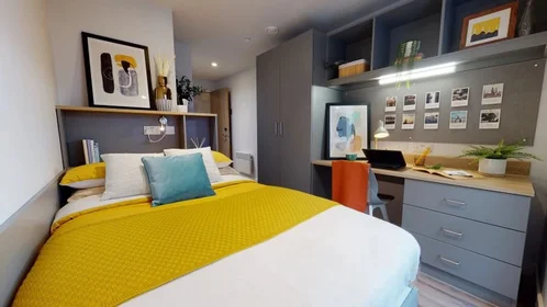 Privatzimmer in der Bishop Street, bild 1 von 10