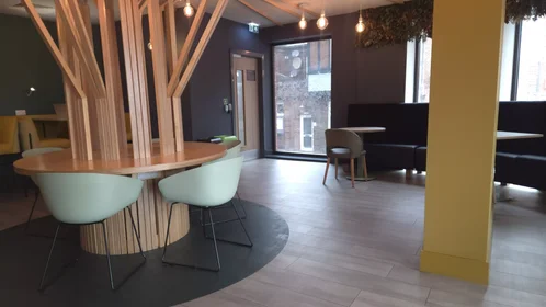 Private room at Bishop Street, image 26 of 49