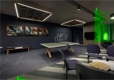 Privatzimmer in der Bishop Street, bild 15 von 49