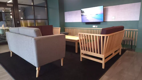 Privatzimmer in der Bishop Street, bild 25 von 49
