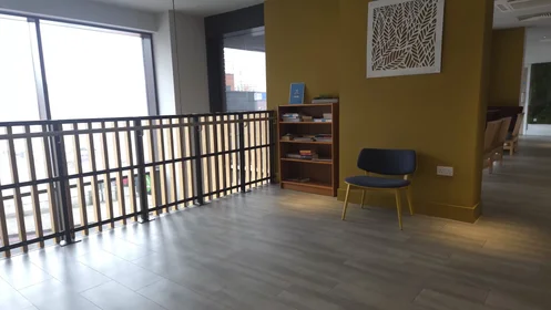 Privatzimmer in der Bishop Street, bild 29 von 49