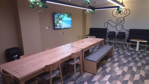 Privatzimmer in der Bishop Street, bild 33 von 49