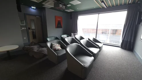 Quarto privado em Bishop Street, imagem 41 de 49