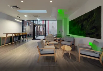Privatzimmer in der Bishop Street, bild 8 von 49