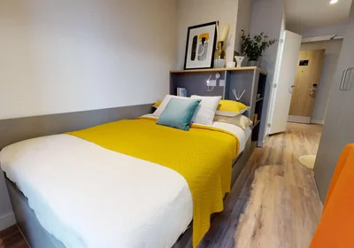 Privatzimmer in der Bishop Street, bild 2 von 49
