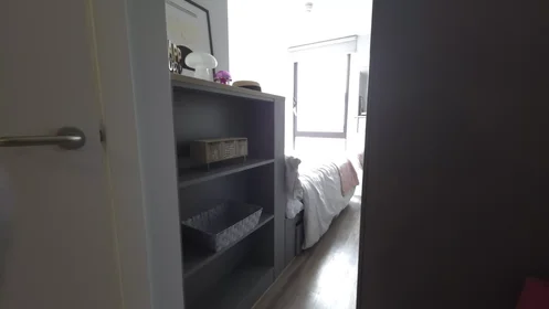Privatzimmer in der Bishop Street, bild 11 von 49