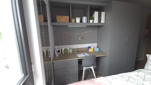 Privatzimmer in der Bishop Street, bild 12 von 49