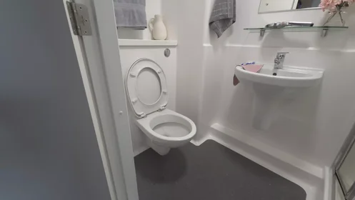 Privatzimmer in der Bishop Street, bild 14 von 49