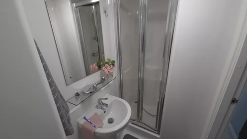 Privatzimmer in der Bishop Street, bild 15 von 49