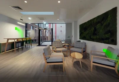 Privatzimmer in der Bishop Street, bild 17 von 49