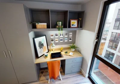 Privatzimmer in der Bishop Street, bild 3 von 49