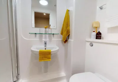 Privatzimmer in der Bishop Street, bild 4 von 49