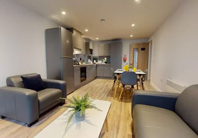 Privatzimmer in der Bishop Street, bild 5 von 49