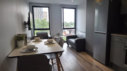 Privatzimmer in der Bishop Street, bild 7 von 49