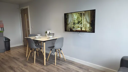 Privatzimmer in der Bishop Street, bild 8 von 49