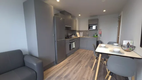 Privatzimmer in der Bishop Street, bild 9 von 49