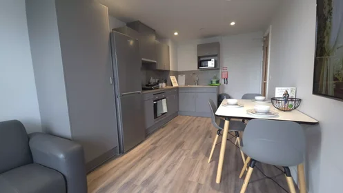 Privatzimmer in der Bishop Street, bild 10 von 49