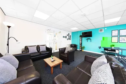 Privatzimmer in der Moira Street, bild 16 von 49