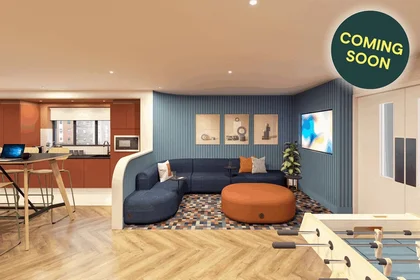 Privatzimmer in der Moira Street, bild 21 von 49