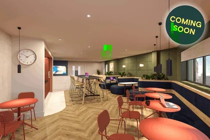 Privatzimmer in der Moira Street, bild 23 von 49