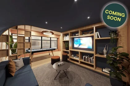 Privatzimmer in der Moira Street, bild 25 von 49