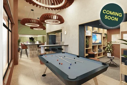 Privatzimmer in der Moira Street, bild 27 von 49