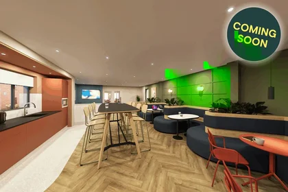 Privatzimmer in der Moira Street, bild 29 von 49
