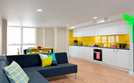 Quarto privado em Walmgate, imagem 2 de 21