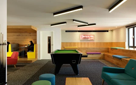 Quarto privado em Walmgate, imagem 11 de 21