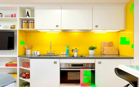 Quarto privado em Walmgate, imagem 14 de 21