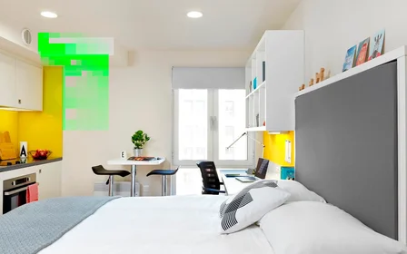 Quarto privado em Walmgate, imagem 16 de 21
