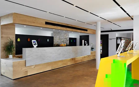 Quarto privado em Walmgate, imagem 6 de 21